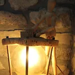 Le Montesser Bed & Breakfast Villebaudon