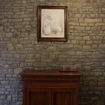 Le Montesser * Villebaudon
