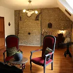 Le Montesser Bed & Breakfast Villebaudon