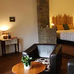 Bed & Breakfast Le Montesser Villebaudon