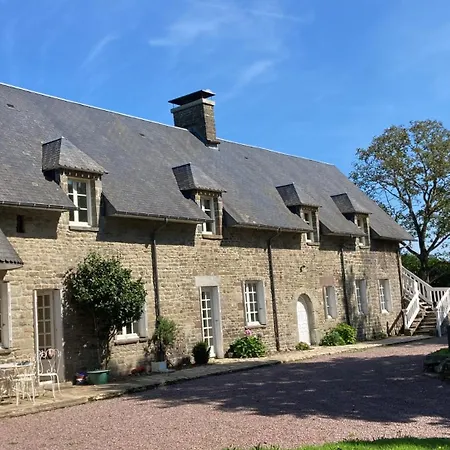 Bed & Breakfast Le Montesser