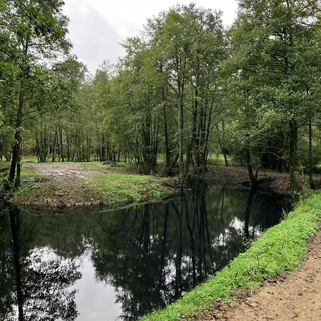 Le Montesser Bed & Breakfast *