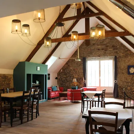 Le Montesser Bed & Breakfast *