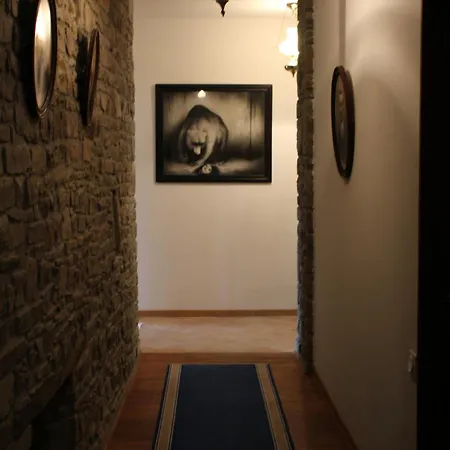 Le Montesser Bed and Breakfast