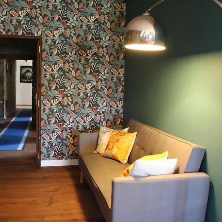 Le Montesser Villebaudon