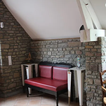 Bed & Breakfast Le Montesser *