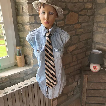 Bed & Breakfast Le Montesser *