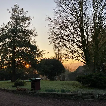 Le Montesser Villebaudon