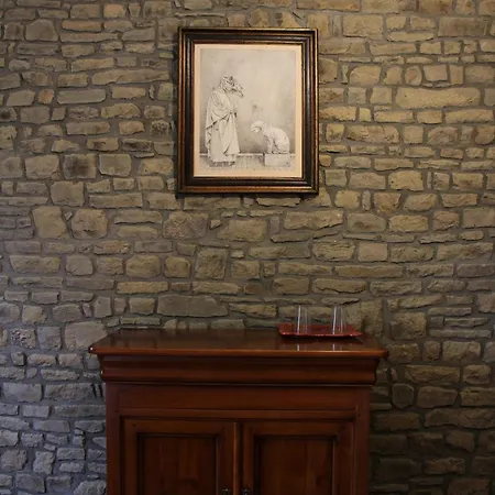 Le Montesser * Villebaudon