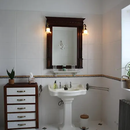 Le Montesser * Villebaudon