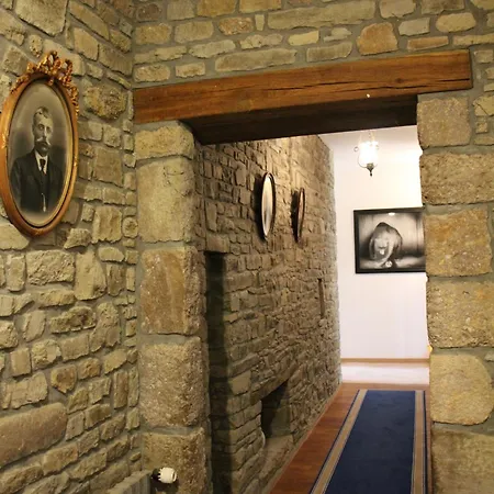 Le Montesser * Villebaudon