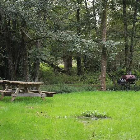 Le Montesser Villebaudon