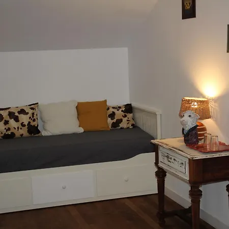 Bed and Breakfast Le Montesser *