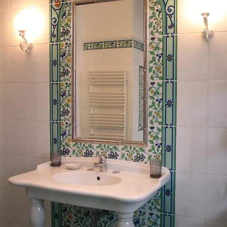 Bed and Breakfast Le Montesser *