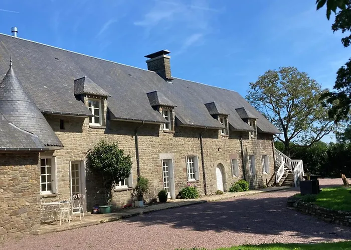 Panzió Le Montesser