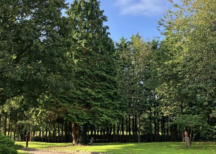 Le Montesser * Villebaudon