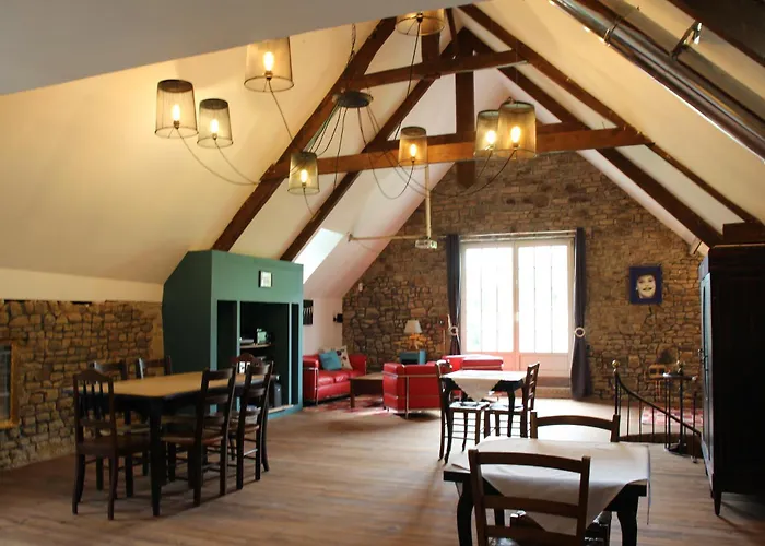 Le Montesser Panzió *