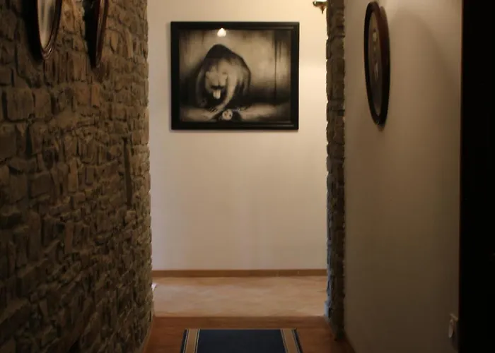 Le Montesser Panzió