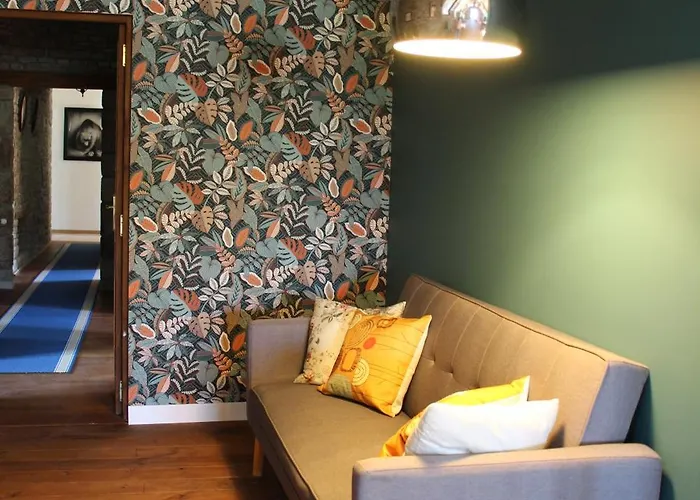 Le Montesser Villebaudon