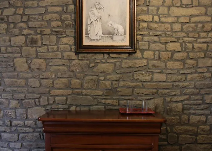 Le Montesser * Villebaudon