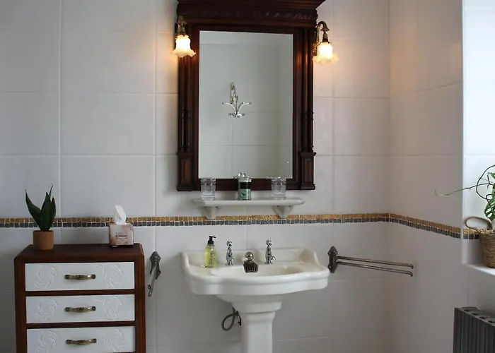 Le Montesser * Villebaudon