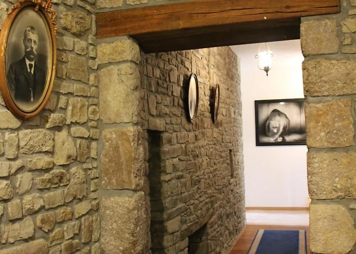 Le Montesser * Villebaudon