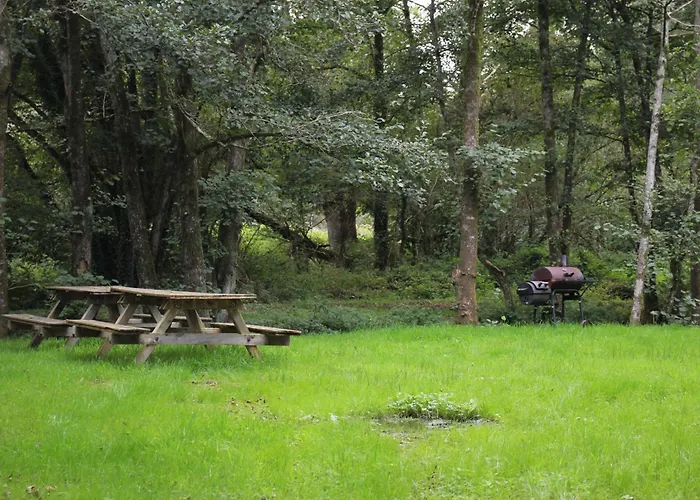 Le Montesser Villebaudon