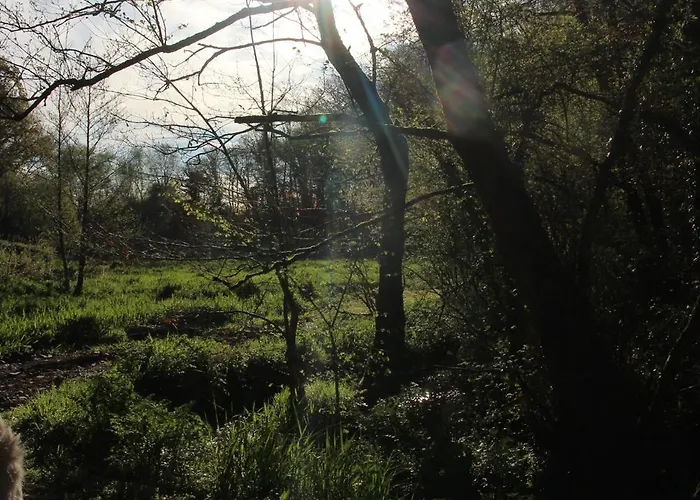 Le Montesser Villebaudon